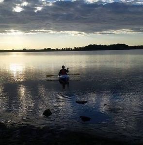Meet your Posher, Anne